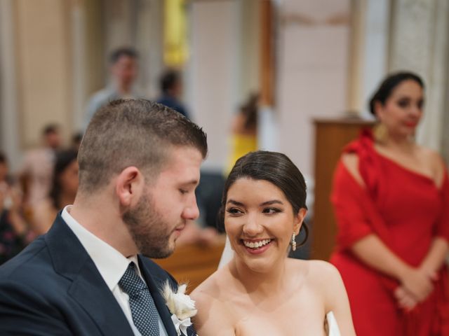 Il matrimonio di Ana Cecilia e Antonio a Maiori, Salerno 33