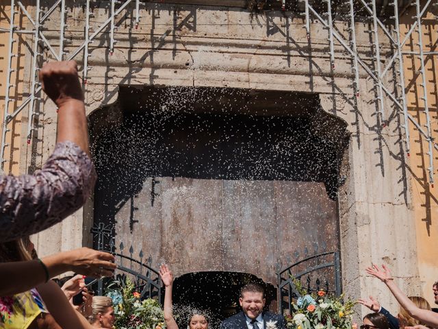 Il matrimonio di Ana Cecilia e Antonio a Maiori, Salerno 34