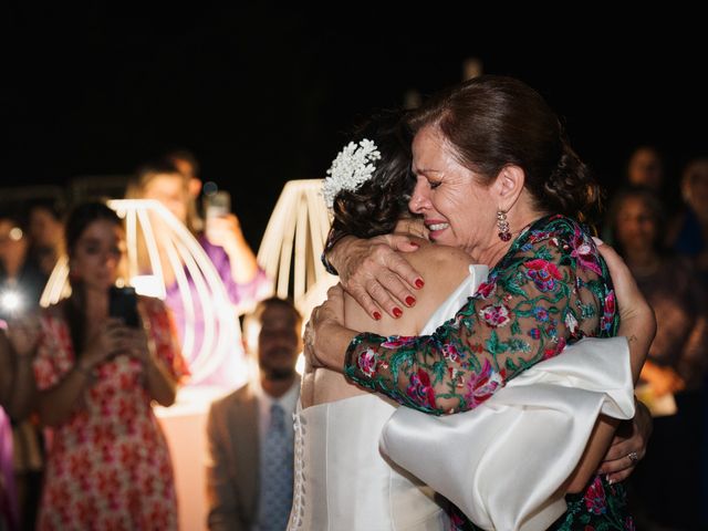 Il matrimonio di Ana Cecilia e Antonio a Maiori, Salerno 54