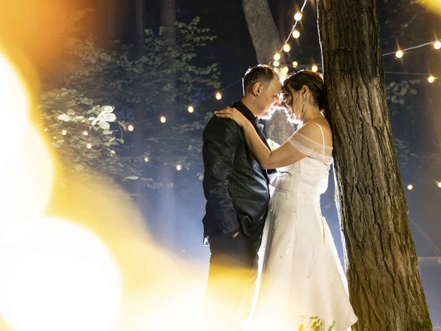 Il matrimonio di Paolo e Carola a Appiano Gentile, Como 5