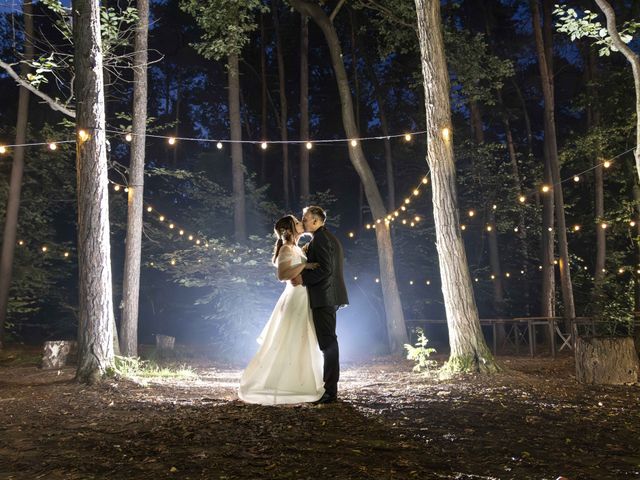 Il matrimonio di Paolo e Carola a Appiano Gentile, Como 6