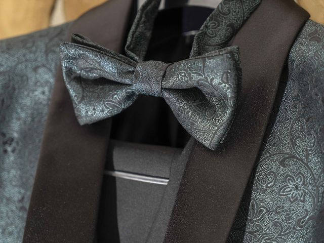 Il matrimonio di Paolo e Carola a Appiano Gentile, Como 17
