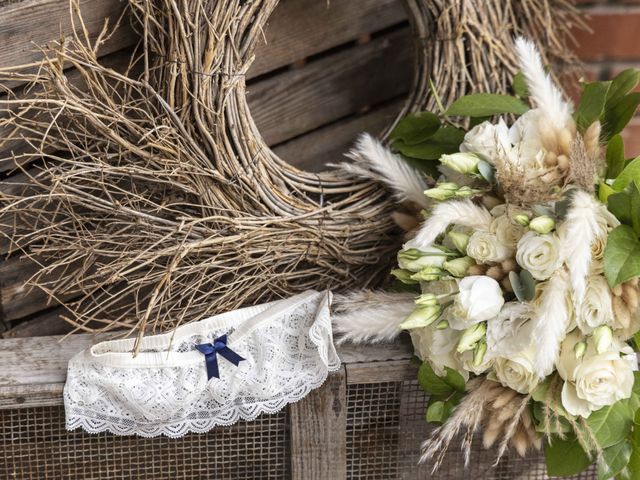 Il matrimonio di Paolo e Carola a Appiano Gentile, Como 36