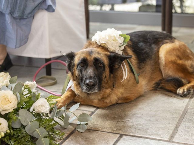 Il matrimonio di Paolo e Carola a Appiano Gentile, Como 61