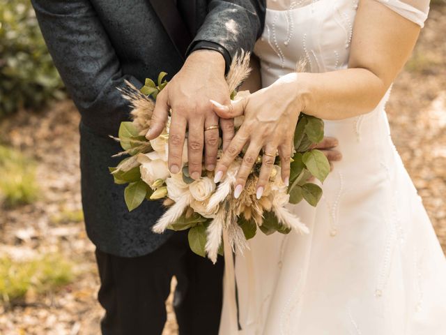 Il matrimonio di Paolo e Carola a Appiano Gentile, Como 94