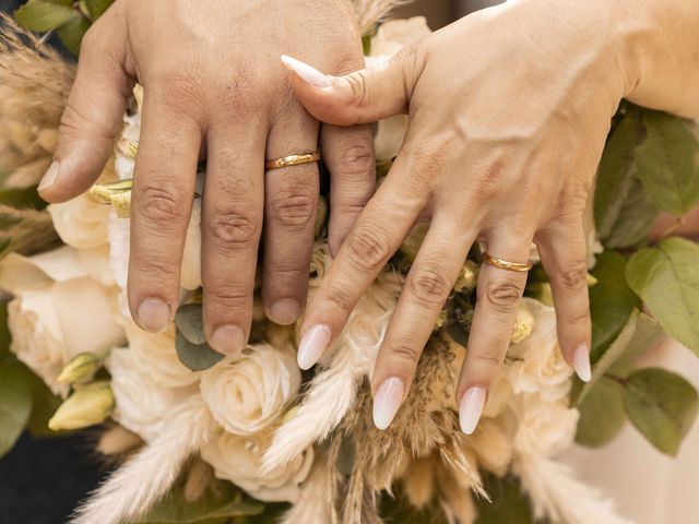 Il matrimonio di Paolo e Carola a Appiano Gentile, Como 95