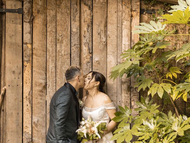Il matrimonio di Paolo e Carola a Appiano Gentile, Como 102