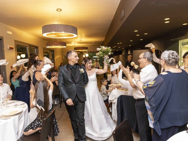 Il matrimonio di Paolo e Carola a Appiano Gentile, Como 115