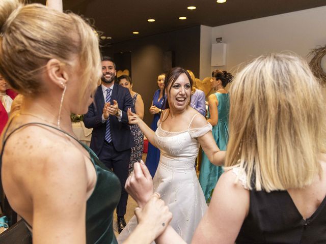 Il matrimonio di Paolo e Carola a Appiano Gentile, Como 120