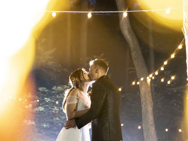Il matrimonio di Paolo e Carola a Appiano Gentile, Como 129