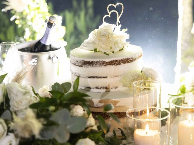 Il matrimonio di Paolo e Carola a Appiano Gentile, Como 132