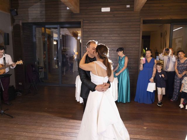 Il matrimonio di Paolo e Carola a Appiano Gentile, Como 143