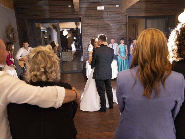Il matrimonio di Paolo e Carola a Appiano Gentile, Como 145