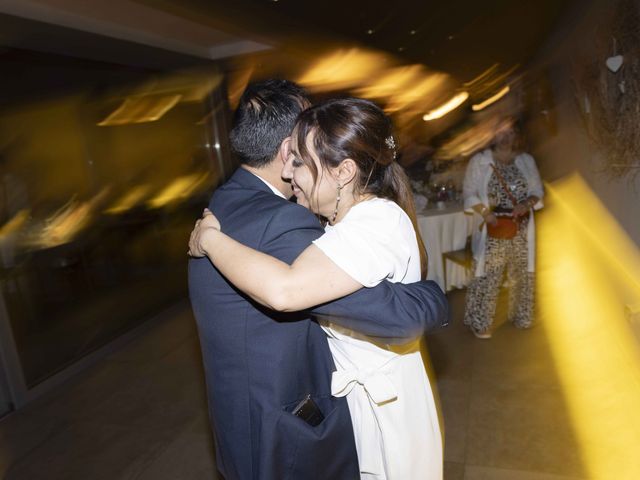 Il matrimonio di Paolo e Carola a Appiano Gentile, Como 148