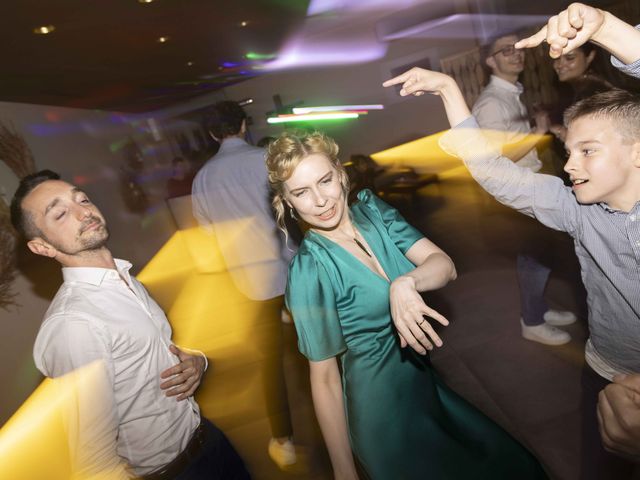 Il matrimonio di Paolo e Carola a Appiano Gentile, Como 149