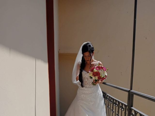 Il matrimonio di Stephen e Valentina a Cocconato, Asti 3