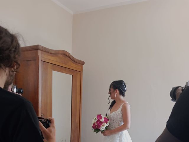Il matrimonio di Stephen e Valentina a Cocconato, Asti 6