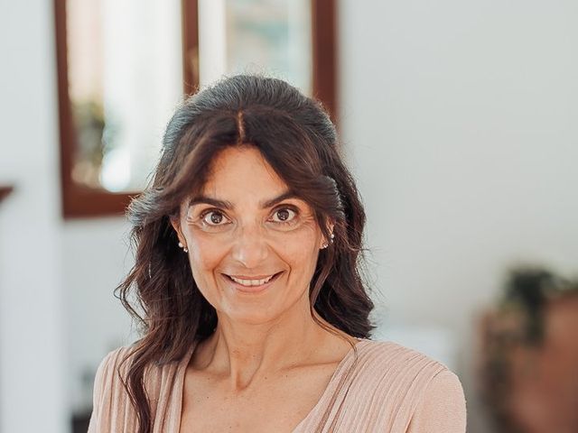 Il matrimonio di Andrea e Elisa a Gropello Cairoli, Pavia 7