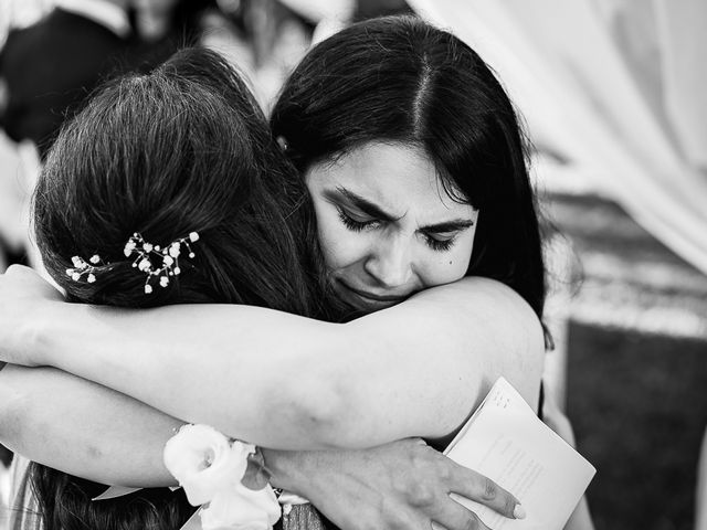 Il matrimonio di Andrea e Elisa a Gropello Cairoli, Pavia 19