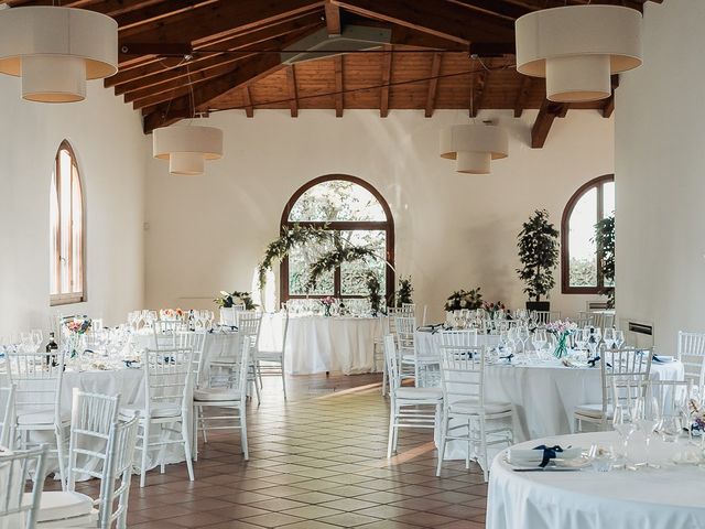 Il matrimonio di Andrea e Elisa a Gropello Cairoli, Pavia 29