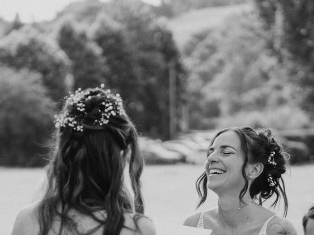 Il matrimonio di Martina e Silvia a Asti, Asti 30