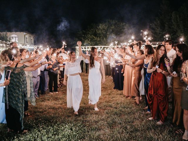 Il matrimonio di Martina e Silvia a Asti, Asti 49