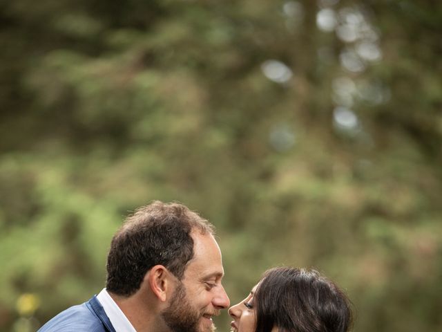 Il matrimonio di Mattia e Virginia a Impruneta, Firenze 13