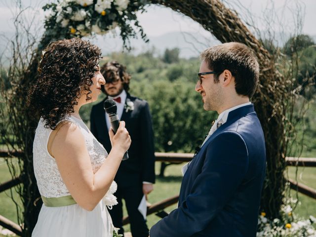 Il matrimonio di Gabriele e Roberta a Caserta, Caserta 25