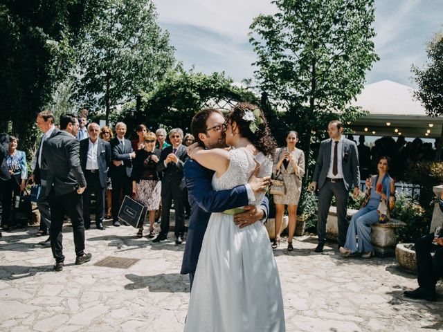 Il matrimonio di Gabriele e Roberta a Caserta, Caserta 39