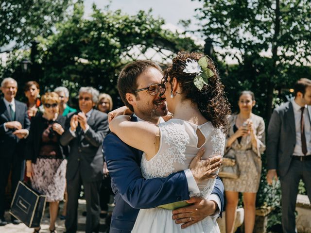 Il matrimonio di Gabriele e Roberta a Caserta, Caserta 40