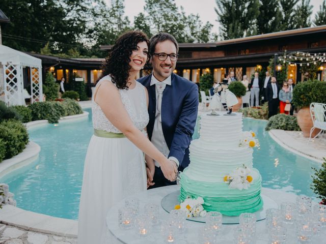 Il matrimonio di Gabriele e Roberta a Caserta, Caserta 62