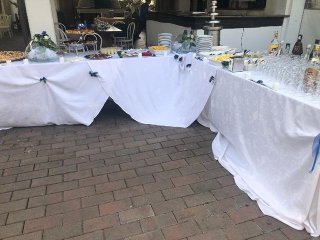 Il matrimonio di Andrea e Stefania a Villanova d'Asti, Asti 7