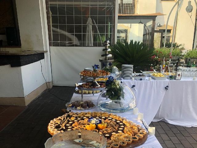Il matrimonio di Andrea e Stefania a Villanova d'Asti, Asti 9