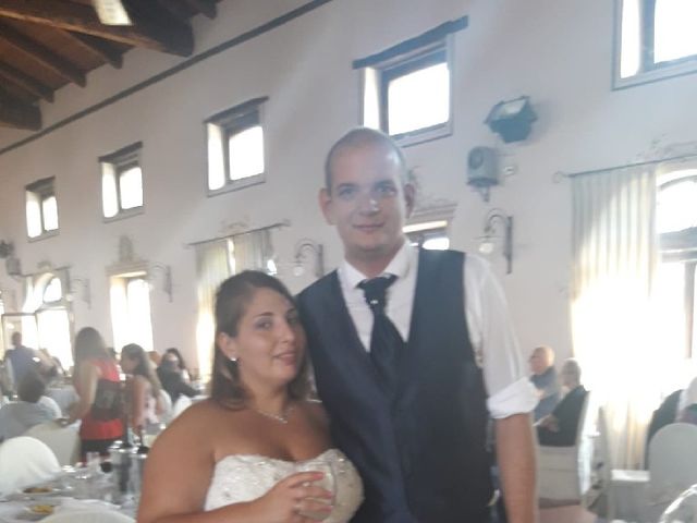 Il matrimonio di Andrea e Stefania a Villanova d'Asti, Asti 13