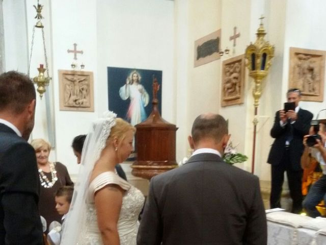 Il matrimonio di Gaetano e Raffaella a Martellago, Venezia 1