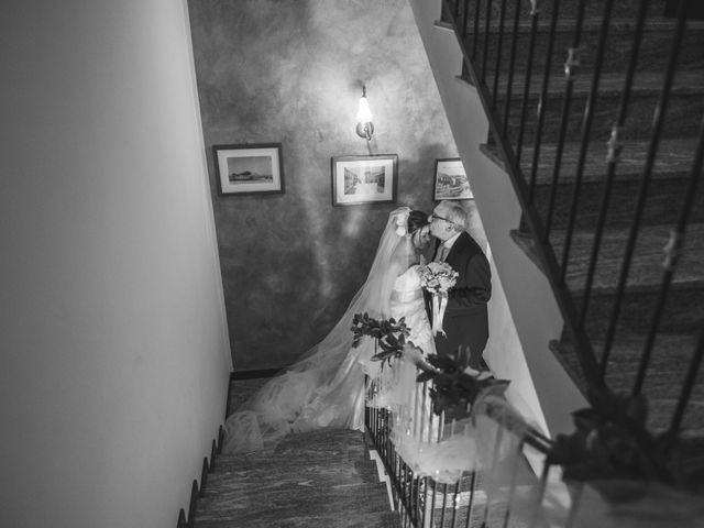 Il matrimonio di Nino e Carla a Altavilla Milicia, Palermo 27