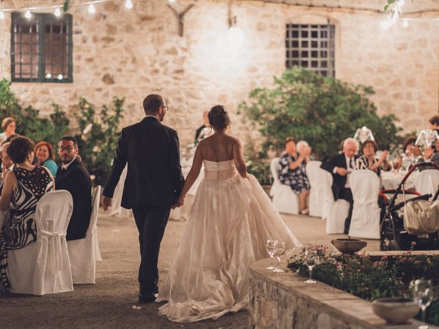 Il matrimonio di Nino e Carla a Altavilla Milicia, Palermo 51