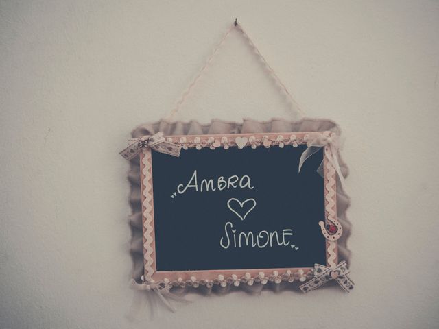 Il matrimonio di Ambra e Simone a Pisa, Pisa 3