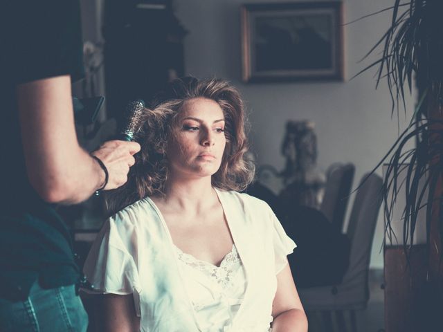 Il matrimonio di Ambra e Simone a Pisa, Pisa 7