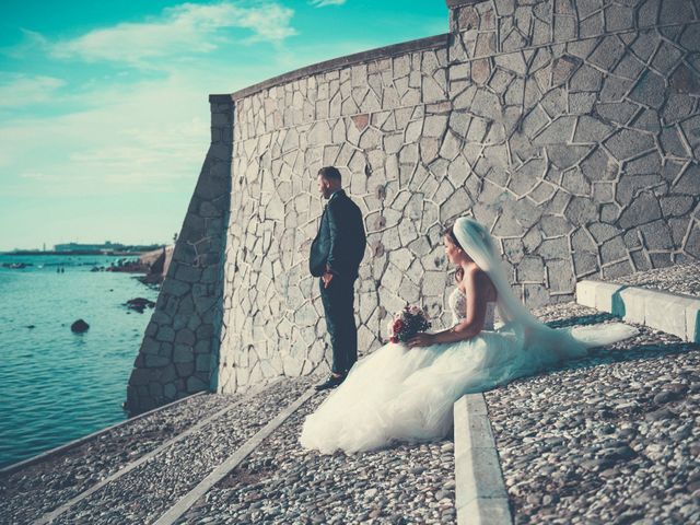 Il matrimonio di Ambra e Simone a Pisa, Pisa 29