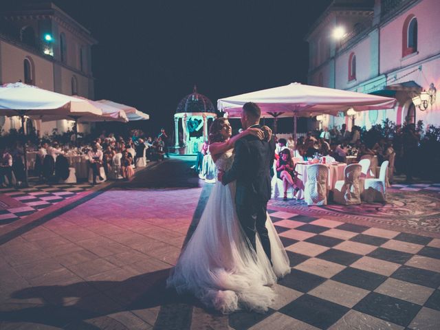 Il matrimonio di Ambra e Simone a Pisa, Pisa 37