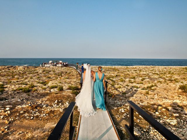 Il matrimonio di Giuseppe e Claudia a Brucoli, Siracusa 16