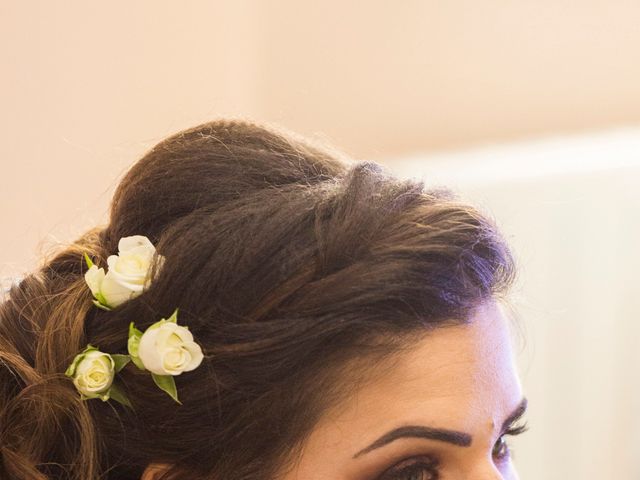 Il matrimonio di Claudia e Andrea a Cagliari, Cagliari 4