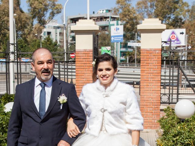 Il matrimonio di Claudia e Andrea a Cagliari, Cagliari 17
