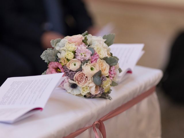 Il matrimonio di Claudia e Andrea a Cagliari, Cagliari 24