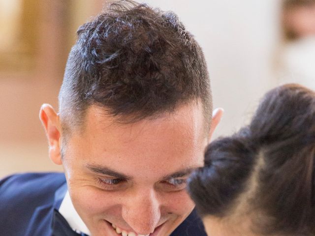 Il matrimonio di Claudia e Andrea a Cagliari, Cagliari 25
