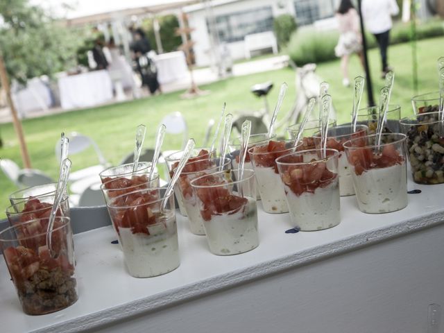 Il matrimonio di Francesco e Marta a Paderno Dugnano, Milano 16