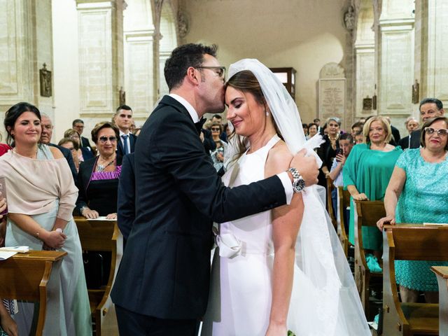 Il matrimonio di Tommaso e Annarita a Gravina in Puglia, Bari 14