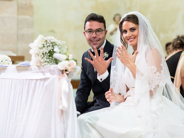 Il matrimonio di Tommaso e Annarita a Gravina in Puglia, Bari 16