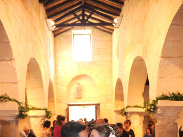 Il matrimonio di Annalisa e Alessio a Pula, Cagliari 13